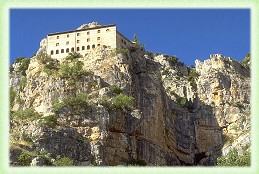 Eremo di Sant'Onofrio